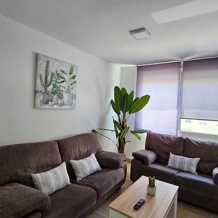 סנטיפונסה Apartamento Trajano מראה חיצוני תמונה
