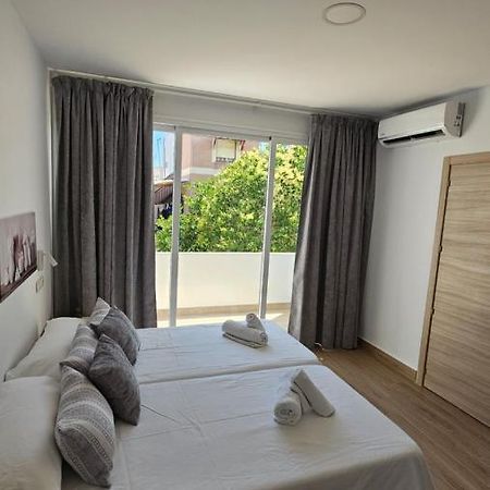 סנטיפונסה Apartamento Trajano מראה חיצוני תמונה