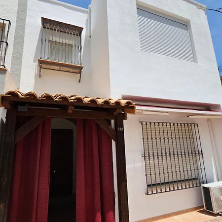 סנטיפונסה Apartamento Trajano מראה חיצוני תמונה
