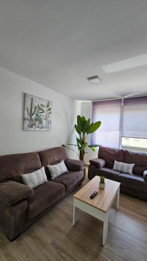 סנטיפונסה Apartamento Trajano מראה חיצוני תמונה