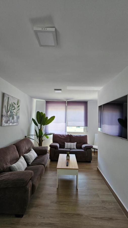 סנטיפונסה Apartamento Trajano מראה חיצוני תמונה