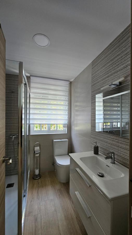 סנטיפונסה Apartamento Trajano מראה חיצוני תמונה