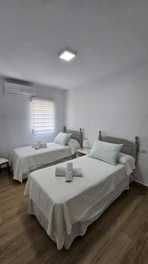 סנטיפונסה Apartamento Trajano מראה חיצוני תמונה